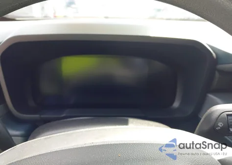 2025 Ford Maverick Xl z USA, uszkodzony, nr VIN 3FTTW8A33SRA63082